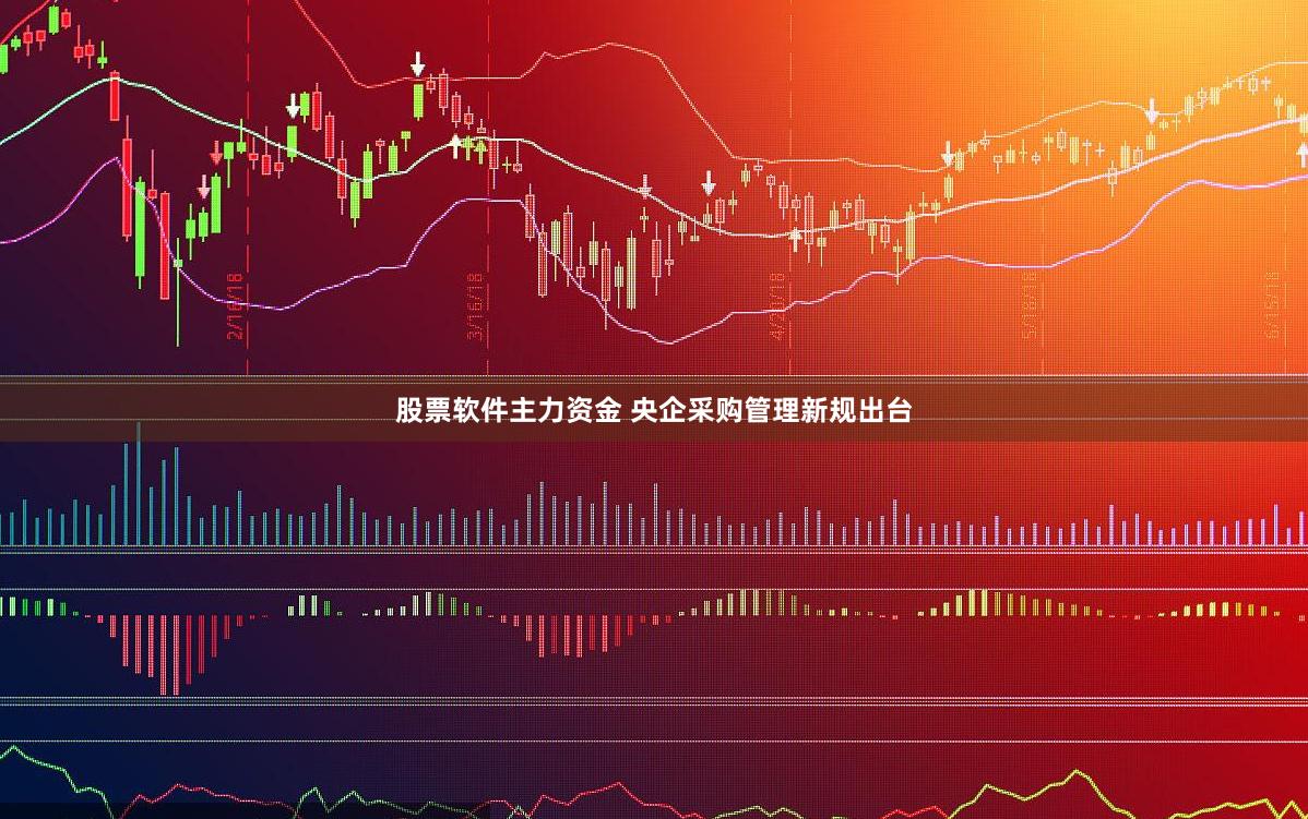 股票软件主力资金 央企采购管理新规出台